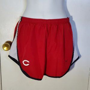 Cincinnati Reds Running Shorts